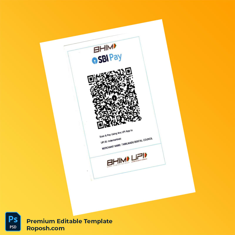 Customizable India Tamil Nadu Dental Council BDS Registration Form Editable Word & PDF Template 5 page Customizable India Tamil Nadu Dental Council BDS Registration Form Editable Word & PDF Template 5 page