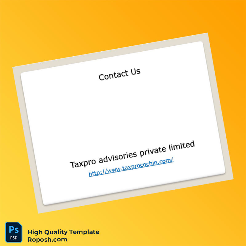 India Tax Authority Editable VAT Registration Certificate Template in Word and PDF formats 7 page India Tax Authority Editable VAT Registration Certificate Template in Word and PDF formats 7 page