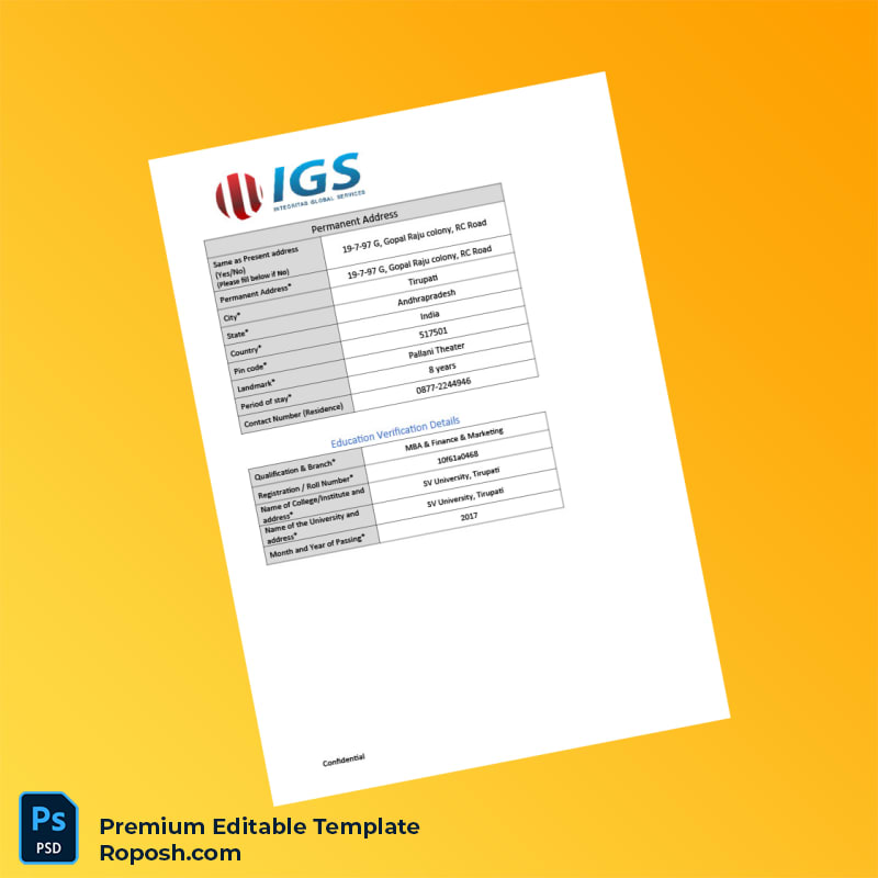 Customizable India Toshiba Software India Employment Verification Letter Word & PDF Template 4 page Customizable India Toshiba Software India Employment Verification Letter Word & PDF Template 4 page