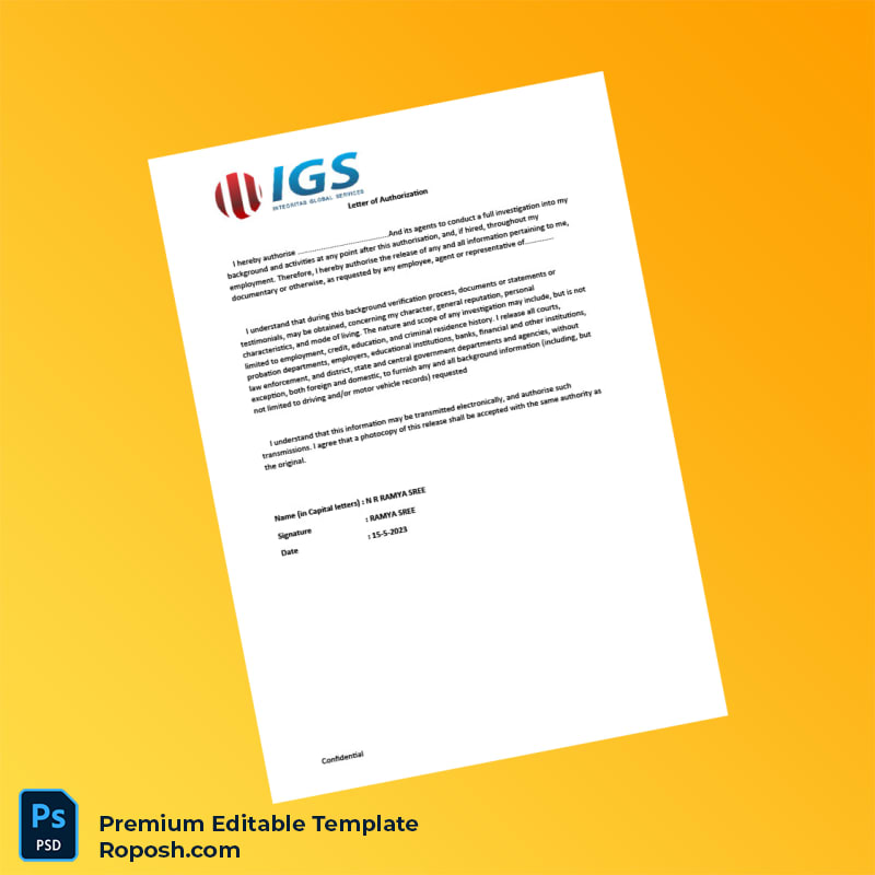 Customizable India Toshiba Software India Employment Verification Letter Word & PDF Template 4 page Customizable India Toshiba Software India Employment Verification Letter Word & PDF Template 4 page