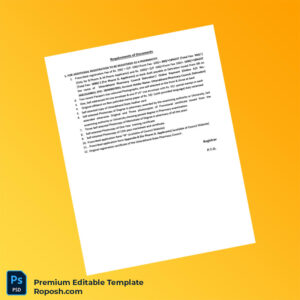 Customizable India Uttarakhand Pharmacy Council Additional Registration Certificate Editable Word & PDF Template 2 page Customizable India Uttarakhand Pharmacy Council Additional Registration Certificate Editable Word & PDF Template 2 page