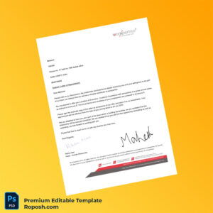 Customizable India Worxpertise Employment Verification Letter Word & PDF Template 6 page Customizable India Worxpertise Employment Verification Letter Word & PDF Template 6 page