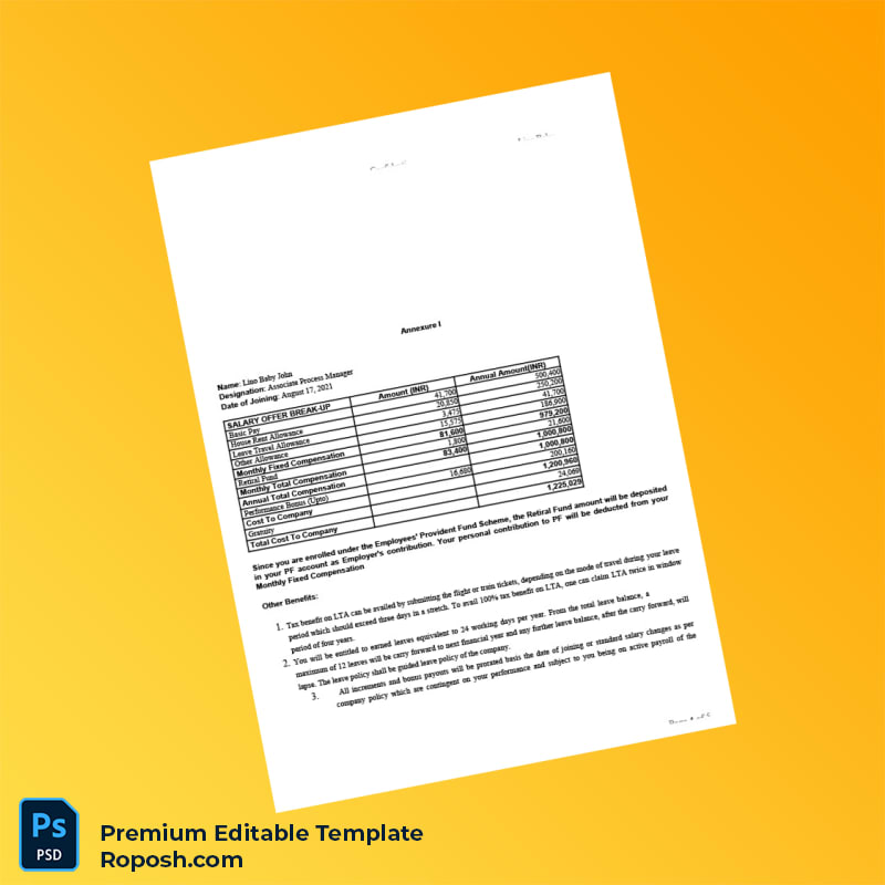 Customizable India eClerx Services Ltd Employment Verification Letter Word & PDF Template 5 page Customizable India eClerx Services Ltd Employment Verification Letter Word & PDF Template 5 page