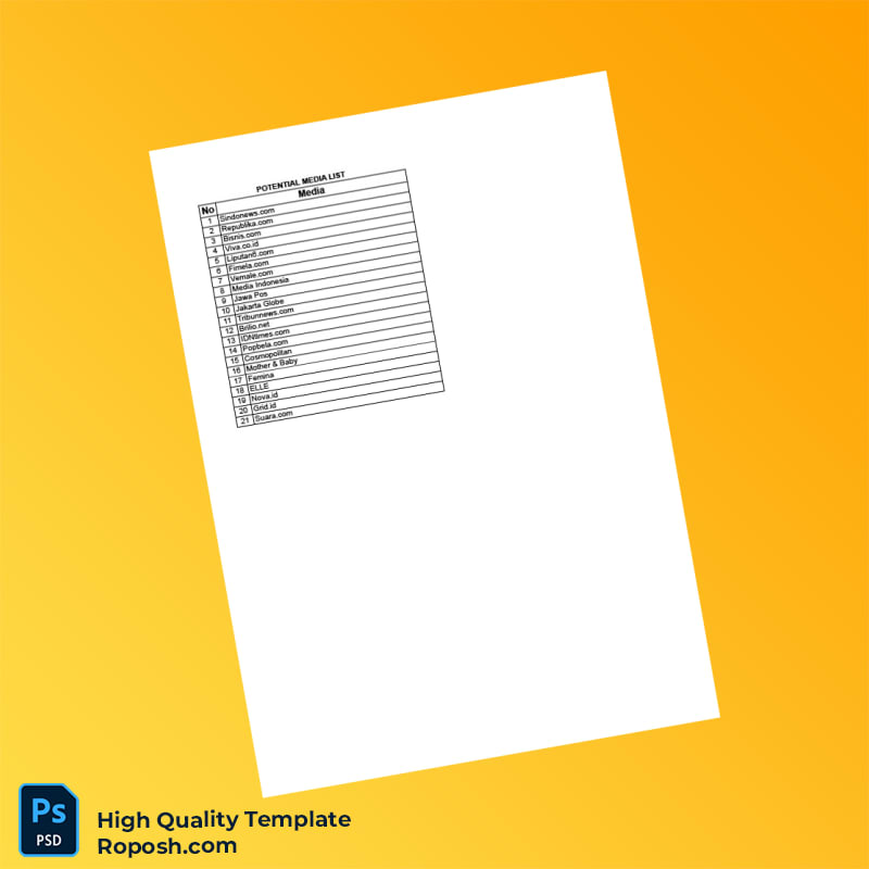 Indonesia Blackholestudio Invoice Template in Word and PDF formats 2 page Indonesia Blackholestudio Invoice Template in Word and PDF formats 2 page