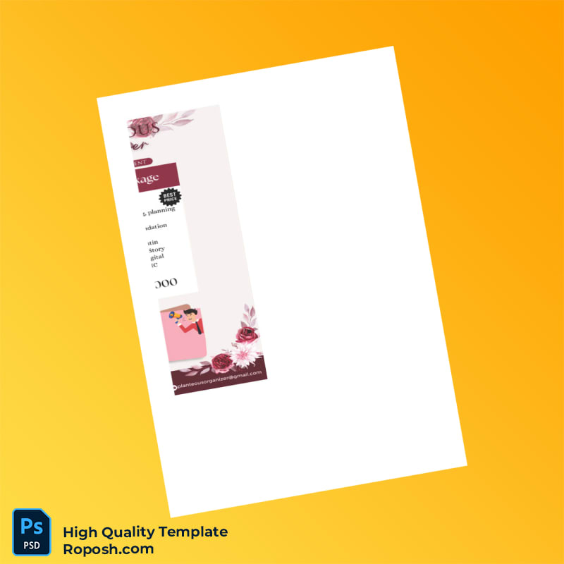 Indonesia Invoice Wo Template in Word and PDF formats 7 page Indonesia Invoice Wo Template in Word and PDF formats 7 page