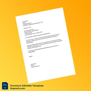 Customizable Indonesia PT Negeri Kolam Susu Employment Verification Letter Word & PDF Template Customizable Indonesia PT Negeri Kolam Susu Employment Verification Letter Word & PDF Template