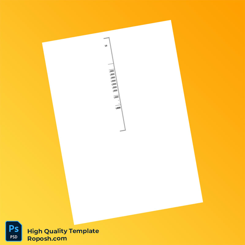 Indonesia Toko Elektronik Aneka Foto Invoice Template in Word and PDF formats 2 page Indonesia Toko Elektronik Aneka Foto Invoice Template in Word and PDF formats 2 page