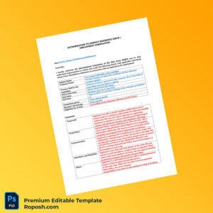 Customizable International Committee of the Red Cross Employment Verification Letter Word & PDF Template 2 page Customizable International Committee of the Red Cross Employment Verification Letter Word & PDF Template 2 page