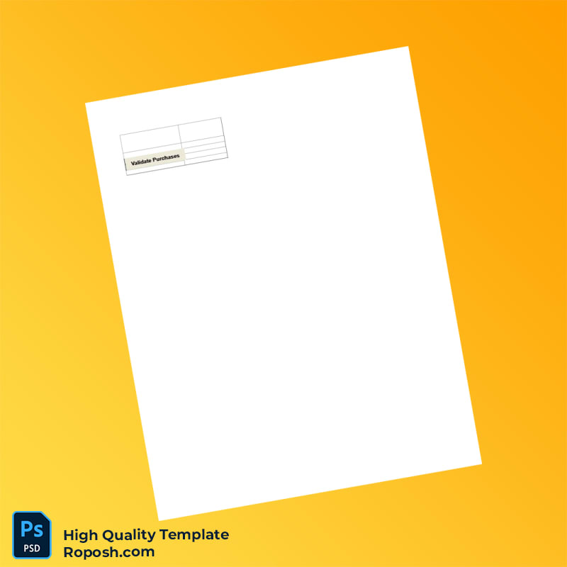 Invoice Template Guide Template in Word and PDF formats 6 page Invoice Template Guide Template in Word and PDF formats 6 page