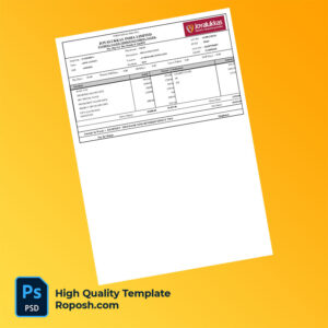 JOYALUKKAS India Limited payslip word and pdf template JOYALUKKAS India Limited payslip word and pdf template