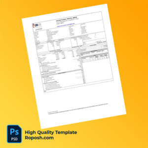 Leayan Global Private Limited payslip word and pdf template Leayan Global Private Limited payslip word and pdf template