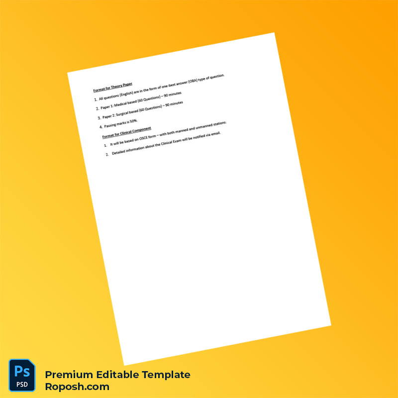 Customizable Malaysia Medical Council Provisional Registration Guidelines Document in Word and PDF formats 6 page Customizable Malaysia Medical Council Provisional Registration Guidelines Document in Word and PDF formats 6 page