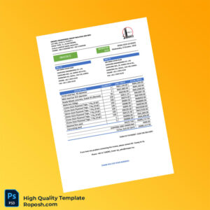 Malaysia Sinopec Engineering Group Malaysia Sdn Bhd Invoice Template in Word and PDF formats Malaysia Sinopec Engineering Group Malaysia Sdn Bhd Invoice Template in Word and PDF formats