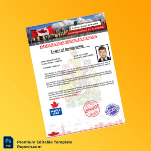 Customizable Pakistan Maple Leaf Foods Employment Verification Letter Word & PDF Template 4 page