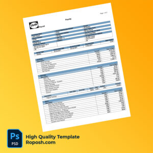 Pella payslip word and pdf template Pella payslip word and pdf template