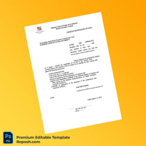 Customizable Peru Superior Court of Justice Title Registration Certificate Editable Word & PDF Template Customizable Peru Superior Court of Justice Title Registration Certificate Editable Word & PDF Template