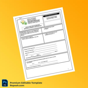 Customizable Philippines Bureau of Animal Industry Application for Veterinary Biological Product Registration Template in Word and PDF format 3 page Customizable Philippines Bureau of Animal Industry Application for Veterinary Biological Product Registration Template in Word and PDF format 3 page