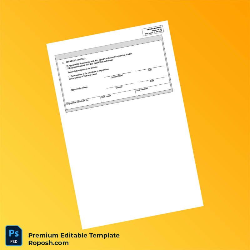 Customizable Philippines Department of Labor and Employment Application for Registration Federation National Union Template in Word and PDF f 3 page Customizable Philippines Department of Labor and Employment Application for Registration Federation National Union Template in Word and PDF f 3 page