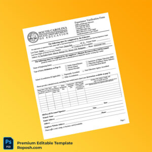 Customizable Philippines Office of Educator Services Employment Verification Letter Word & PDF Template 2 page Customizable Philippines Office of Educator Services Employment Verification Letter Word & PDF Template 2 page