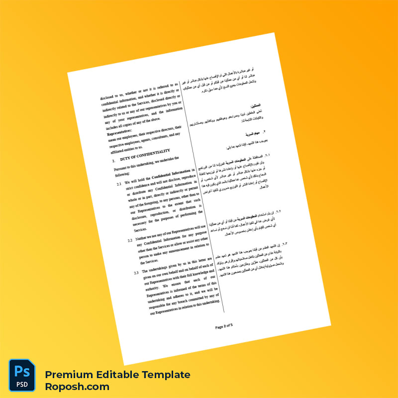 Customizable Saudi Arabia Vendors Registration Certificate Editable Word & PDF Template 7 page Customizable Saudi Arabia Vendors Registration Certificate Editable Word & PDF Template 7 page