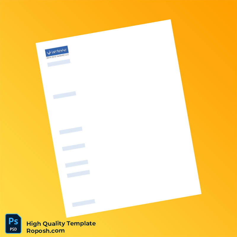 UK Smart Printing Solutions LTD Invoice Template in Word and PDF formats 8 page UK Smart Printing Solutions LTD Invoice Template in Word and PDF formats 8 page