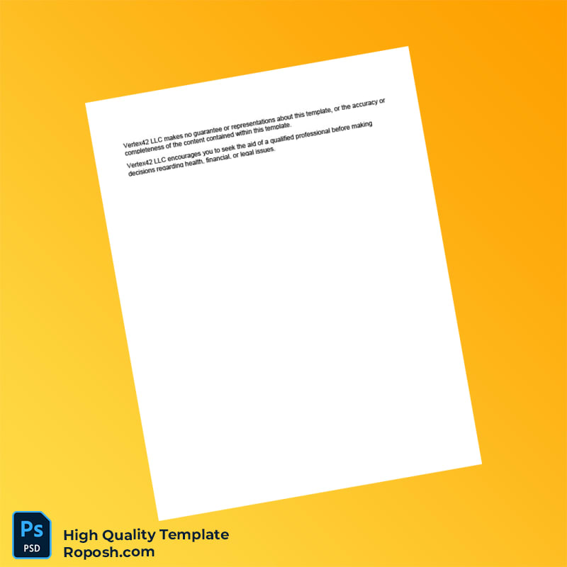 USA Editable Service Invoice Template in Word and PDF formats 5 page USA Editable Service Invoice Template in Word and PDF formats 5 page