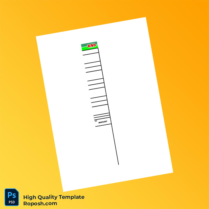 USA KNS Overseas Proforma Invoice Template in Word and PDF formats 8 page USA KNS Overseas Proforma Invoice Template in Word and PDF formats 8 page