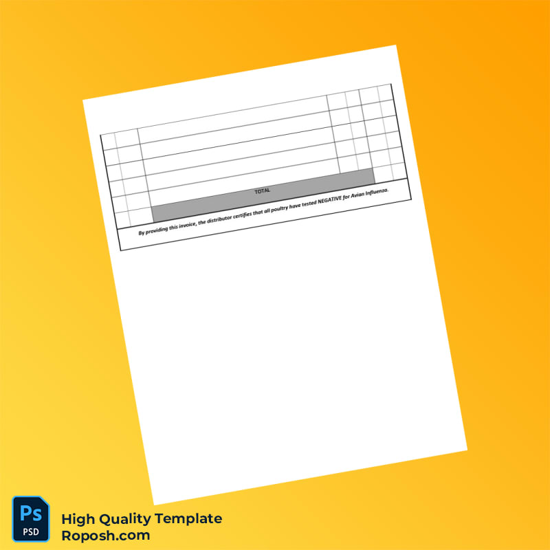 USA New Jersey Department of Agriculture Invoice Template in Word and PDF formats 7 page USA New Jersey Department of Agriculture Invoice Template in Word and PDF formats 7 page