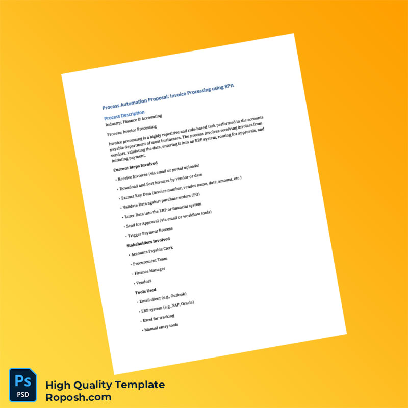 USA Unknown Invoice Template in Word and PDF formats 3 page USA Unknown Invoice Template in Word and PDF formats 3 page