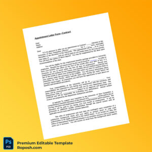 Customizable United States University of New Hampshire Employment Verification Letter Word & PDF Template 2 page Customizable United States University of New Hampshire Employment Verification Letter Word & PDF Template 2 page