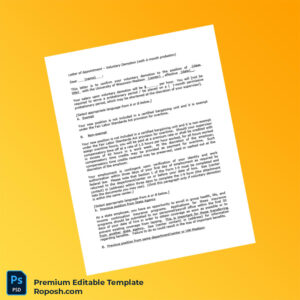 Customizable United States University of Wisconsin-Madison Employment Verification Letter Word & PDF Template 2 page Customizable United States University of Wisconsin-Madison Employment Verification Letter Word & PDF Template 2 page