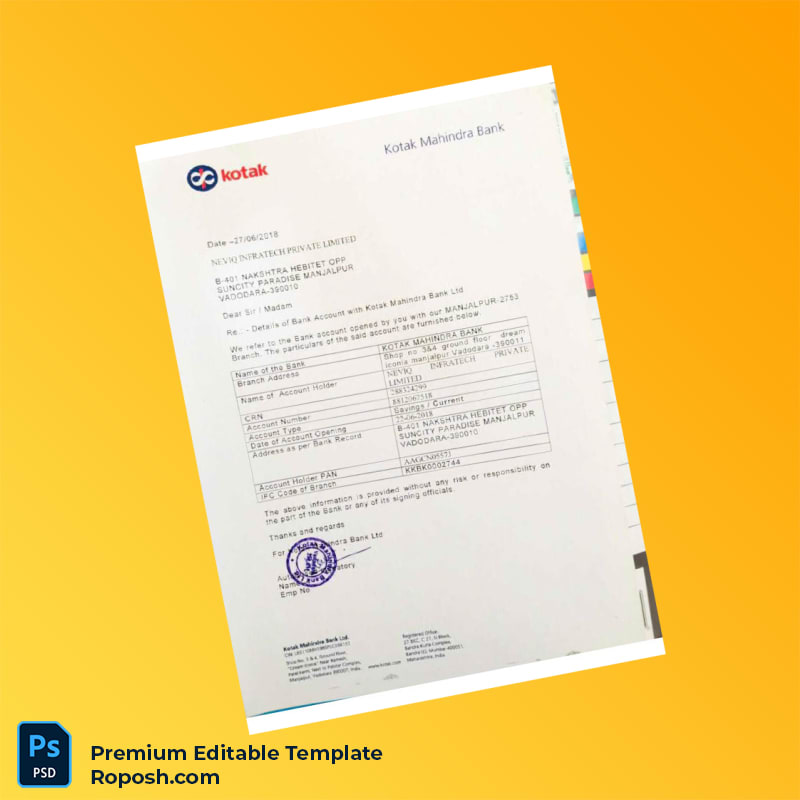 Customizable Vendor Registration Form Editable Word & PDF Template 8 page Customizable Vendor Registration Form Editable Word & PDF Template 8 page