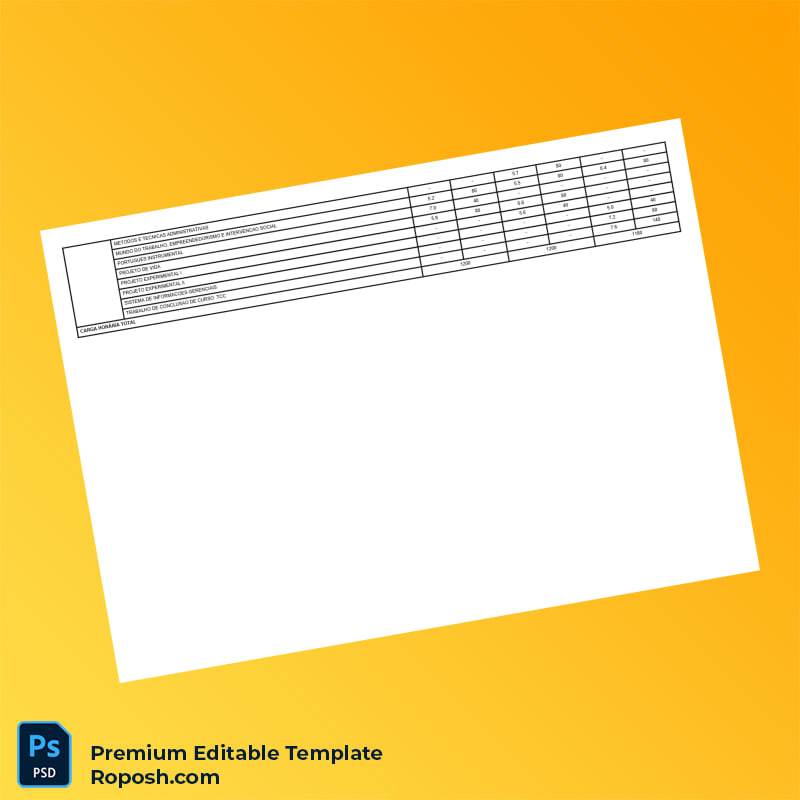Editable Brazil College Estadual do Campo de Tempo Integral de Carnabai Technical Diploma in Business Administration – Fast Edit 3 Page Editable Brazil College Estadual do Campo de Tempo Integral de Carnabai Technical Diploma in Business Administration – Fast Edit 3 Page