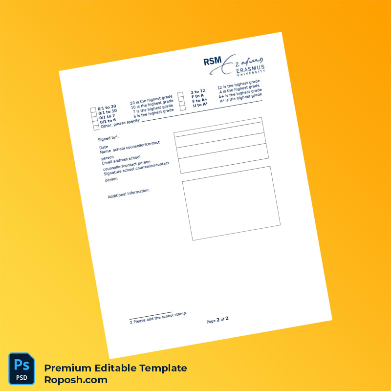 Printable Editable Diploma Statement Template – Fast Edit 2 Page Printable Editable Diploma Statement Template – Fast Edit 2 Page