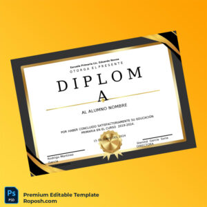 Editable Mexico Escuela Primaria Lic. Eduardo Novoa Primary Education Diploma 2019-2024 (Fast Edit) Editable Mexico Escuela Primaria Lic. Eduardo Novoa Primary Education Diploma 2019-2024 (Fast Edit)