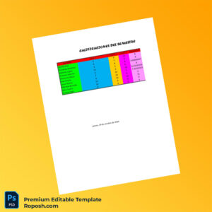 Editable Mexico MJBC High School Diploma Template – Fast Edit 2 Page Editable Mexico MJBC High School Diploma Template – Fast Edit 2 Page