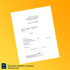 Editable Mozambique Provincial Government Diploma of Provision Template – Fast Edit Editable Mozambique Provincial Government Diploma of Provision Template – Fast Edit