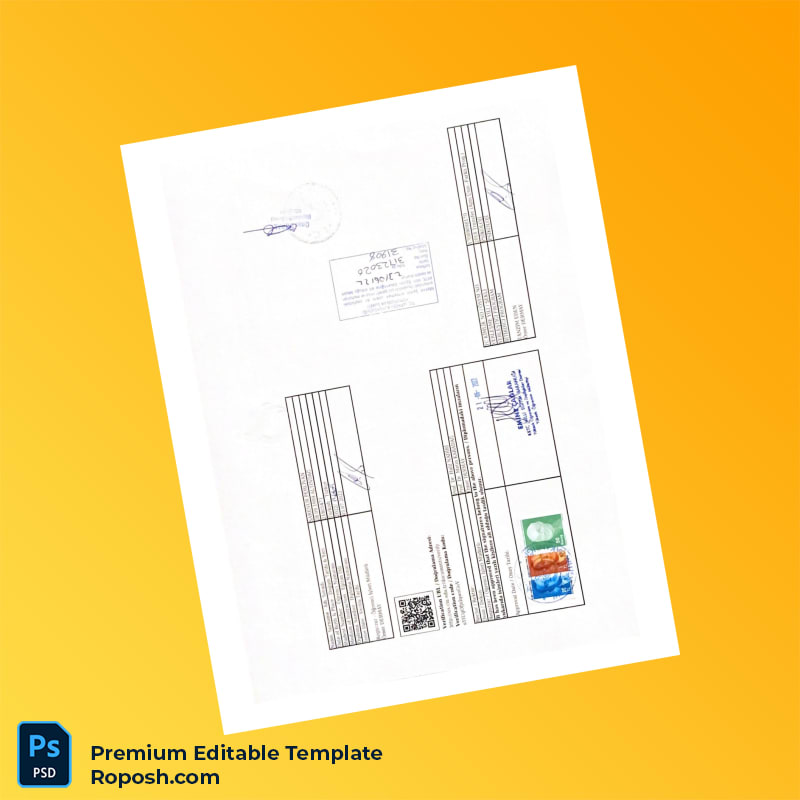 Editable Northern Cyprus International University Bachelor of Science in Psychology Template (Fast Edit) 2 Page Editable Northern Cyprus International University Bachelor of Science in Psychology Template (Fast Edit) 2 Page