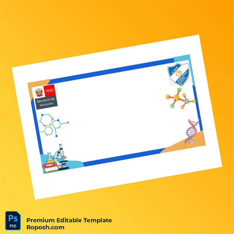 Editable Peru Educational Institution Diploma of Honor Template (Fast Edit) 3 Page Editable Peru Educational Institution Diploma of Honor Template (Fast Edit) 3 Page