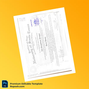 Editable Philippines University of Santo Tomas Juris Doctor Template – Instant Download Editable Philippines University of Santo Tomas Juris Doctor Template – Instant Download