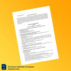 Editable Poland University of Warsaw Master of Science in Computer Science Template (Fast Edit) 4 Page Editable Poland University of Warsaw Master of Science in Computer Science Template (Fast Edit) 4 Page