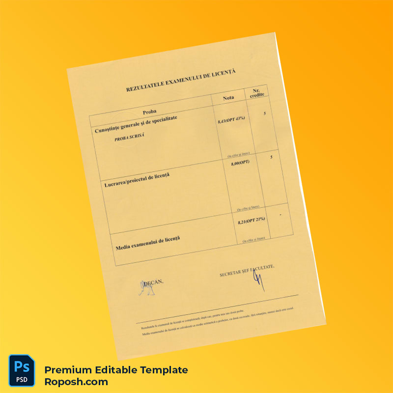 Editable Romania Lucian Blaga University Bachelor of Science in Finance Template (Fast Edit) 2 Page Editable Romania Lucian Blaga University Bachelor of Science in Finance Template (Fast Edit) 2 Page
