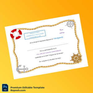 Editable Spain CEIP Miguel de Cervantes Diploma Template – Fast Edit Editable Spain CEIP Miguel de Cervantes Diploma Template – Fast Edit