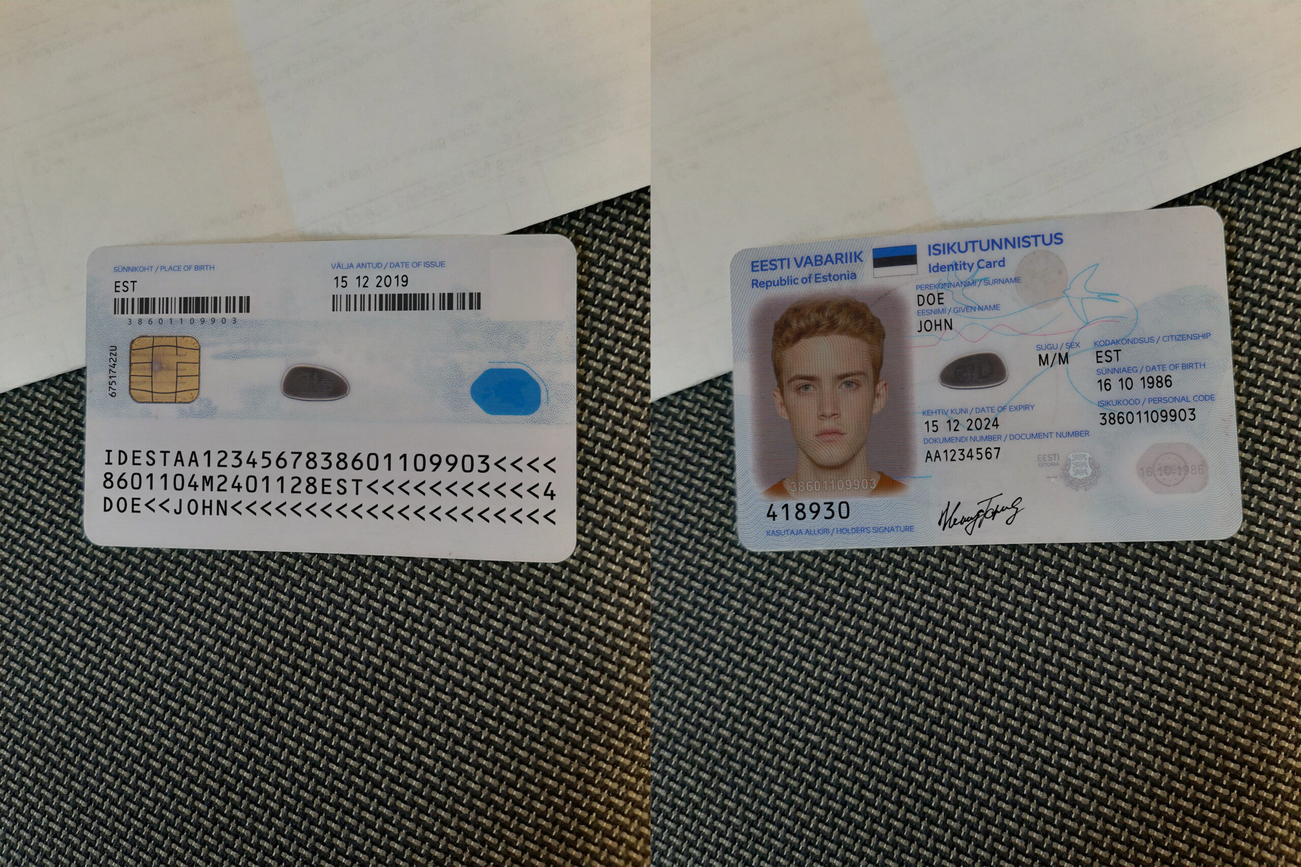 Estonia ID scaled 1 - Estonia ID