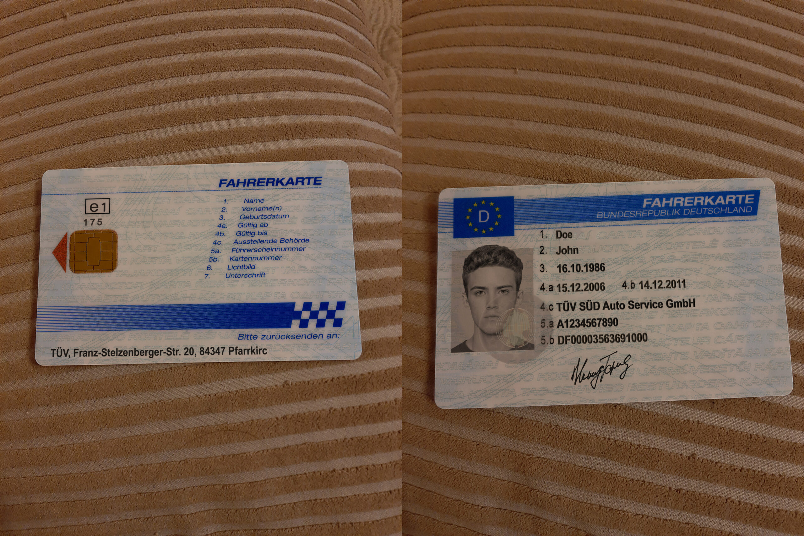 Germany Driver card scaled 1 - Germany Driver card