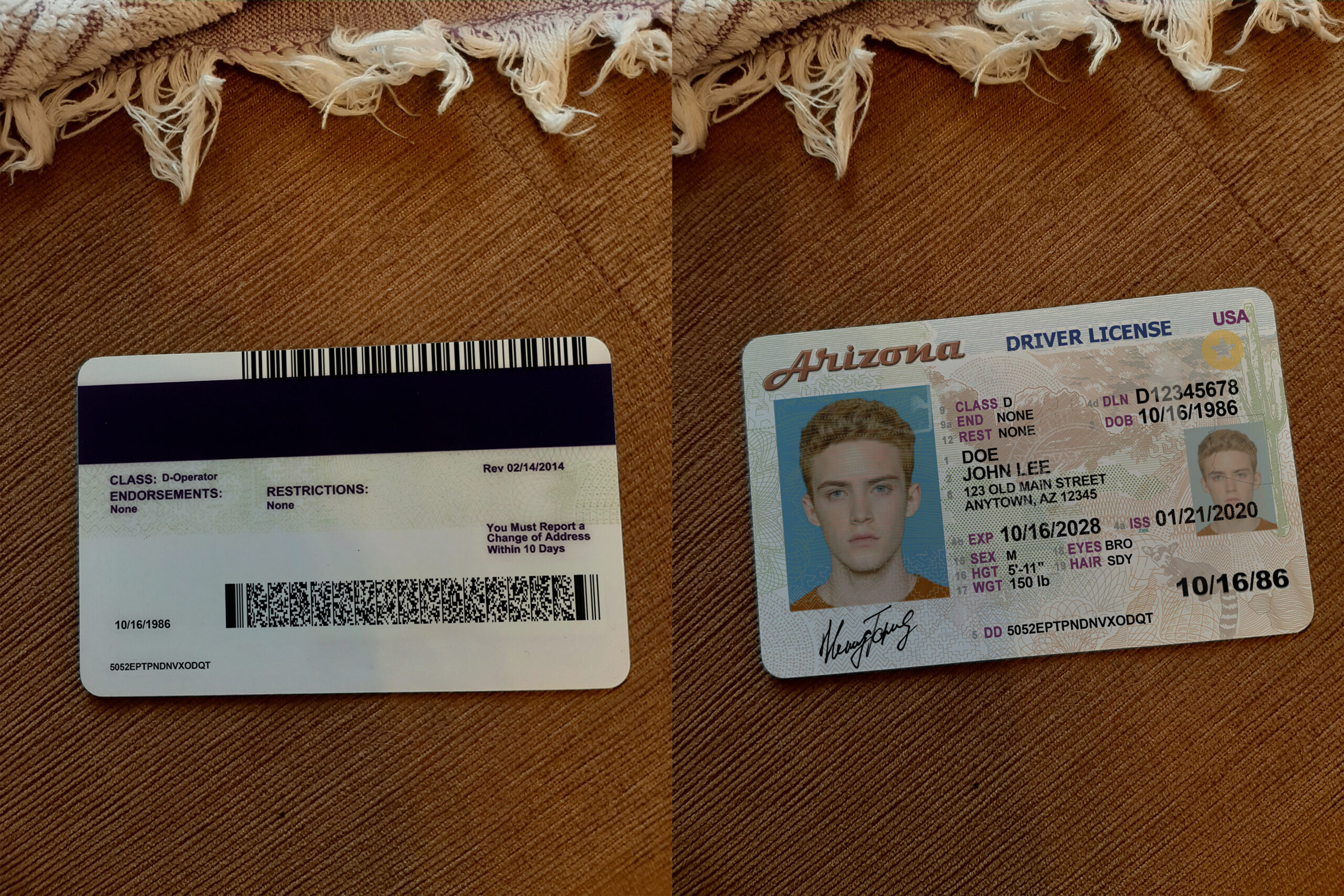 USA Arizona DL scaled 1 - USA Arizona DL