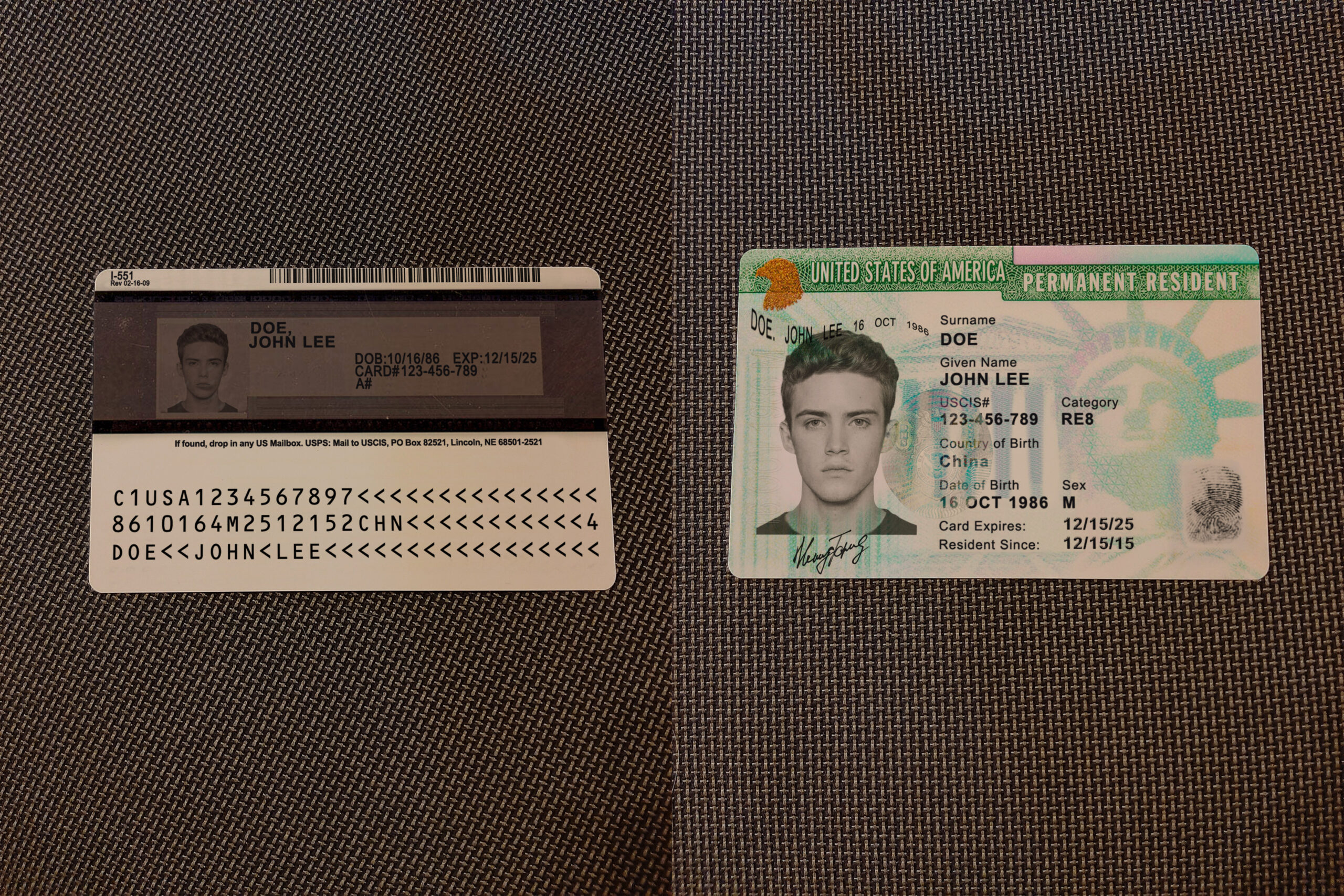 USA Green Card 1 scaled 1 - USA Green Card