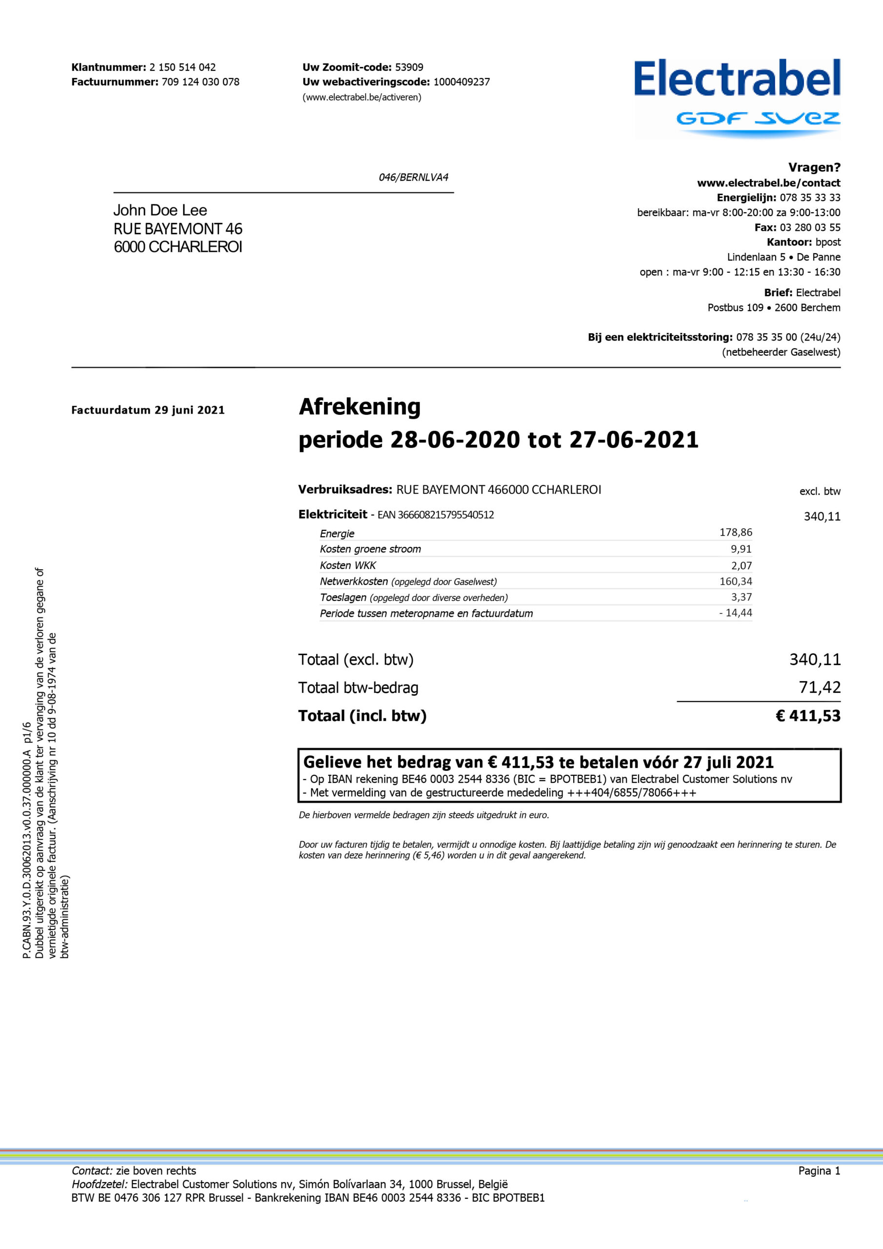 belgium bill 1 scaled 1 - Belgium Bill