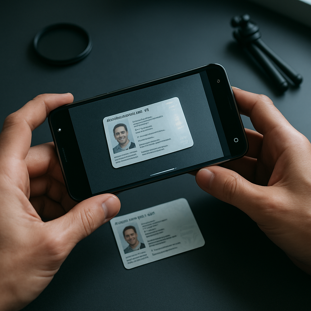 Blank File Template binance verification failed how to upload clear documents for approval featured - Blank File Template