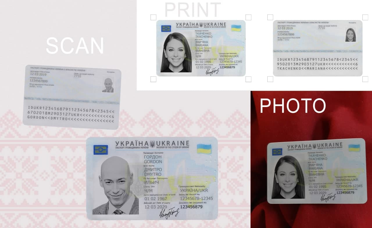 ukraine id preview 0 - Ukraine ID
